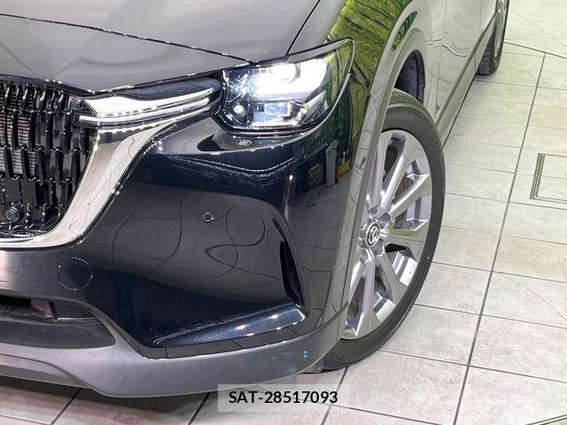 Mazda CX-60 2023-07 6675579-11