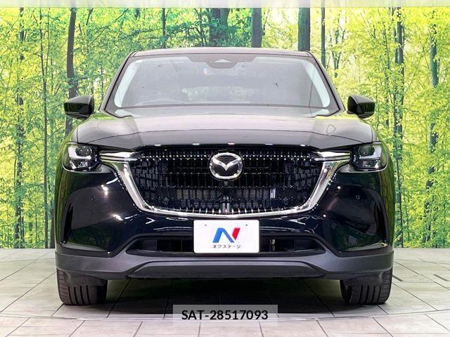 Mazda CX-60 2023-07 6675579-13