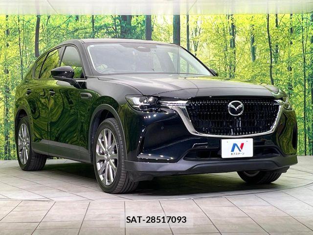 Mazda CX-60 2023-07 6675579-15