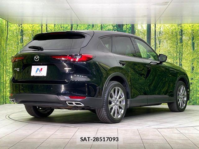 Mazda CX-60 2023-07 6675579-16