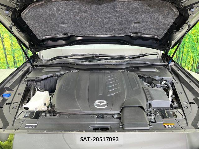 Mazda CX-60 2023-07 6675579-17