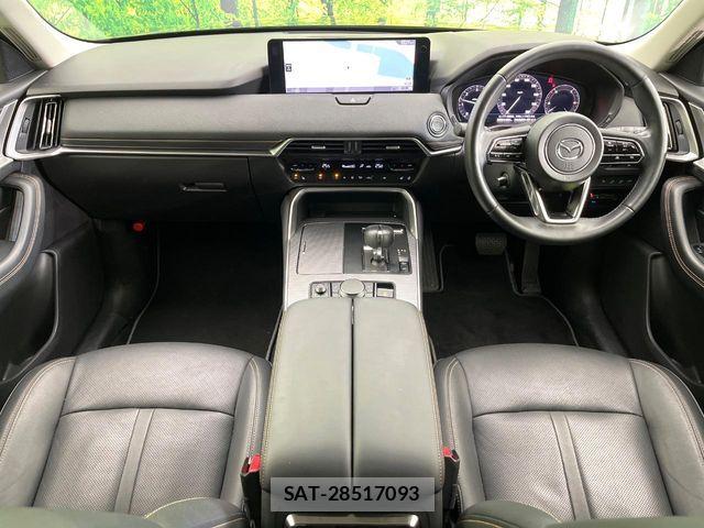 Mazda CX-60 2023-07 6675579-1