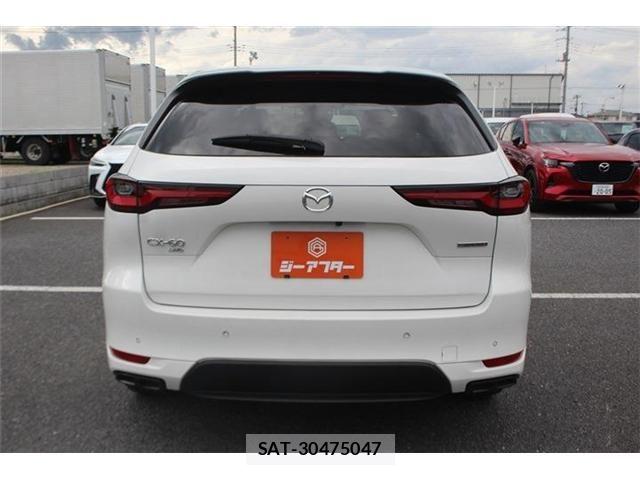 Mazda CX-60 2023-07 6682627-9