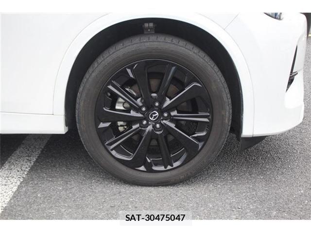 Mazda CX-60 2023-07 6682627-10