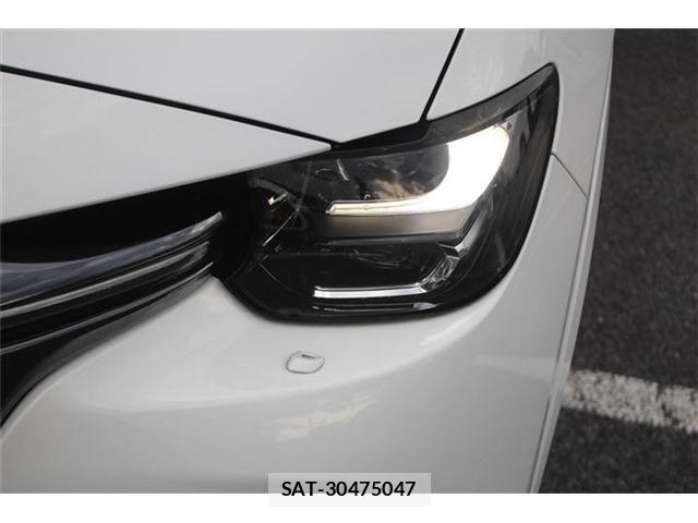 Mazda CX-60 2023-07 6682627-11