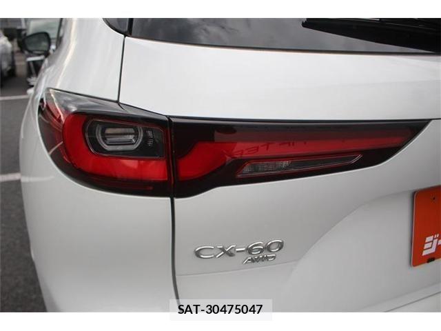 Mazda CX-60 2023-07 6682627-13