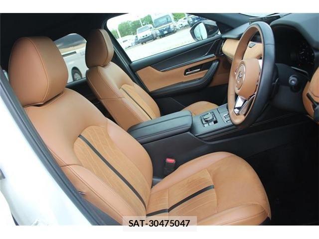 Mazda CX-60 2023-07 6682627-14