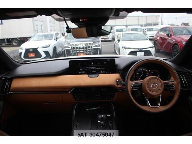 Mazda CX-60 2023-07 6682627-16