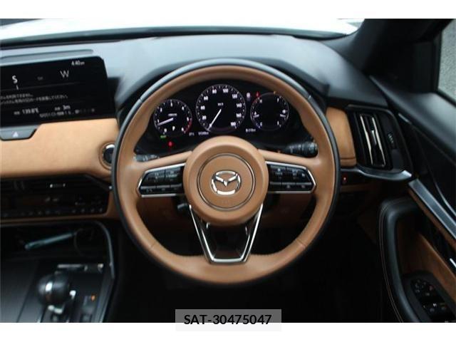 Mazda CX-60 2023-07 6682627-17