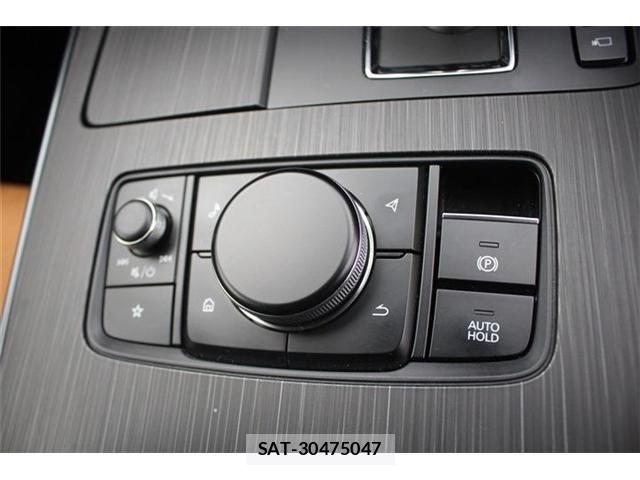 Mazda CX-60 2023-07 6682627-20