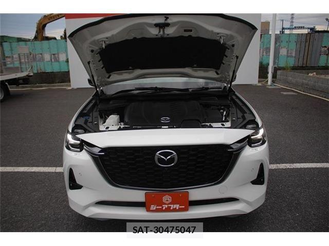 Mazda CX-60 2023-07 6682627-26