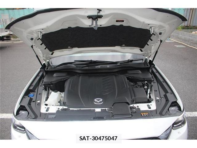 Mazda CX-60 2023-07 6682627-27