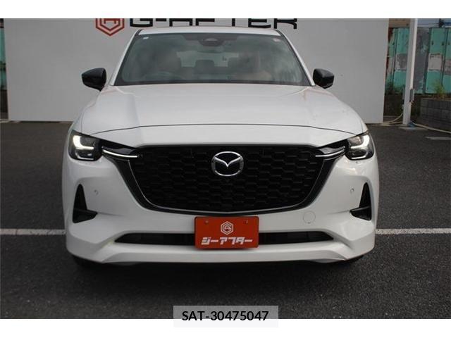 Mazda CX-60 2023-07 6682627-6