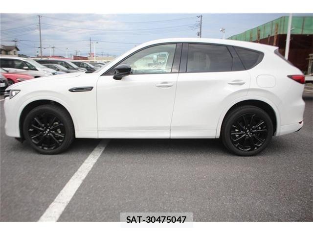 Mazda CX-60 2023-07 6682627-7
