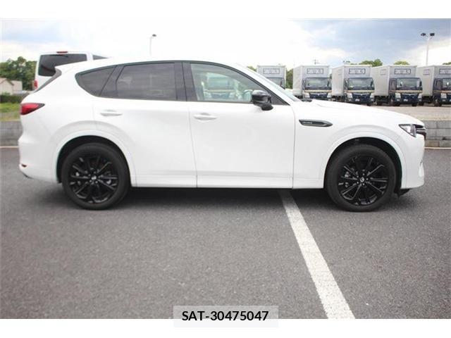 Mazda CX-60 2023-07 6682627-8
