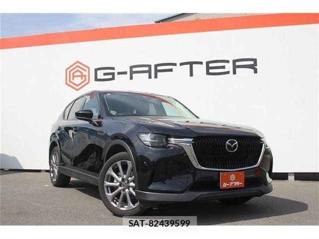 Mazda CX-60 2024-03 6682628-0