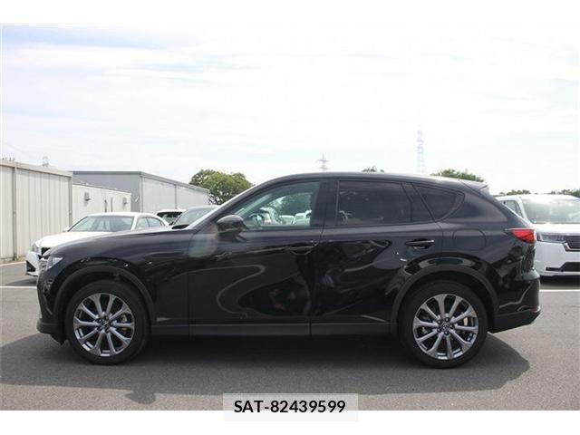 Mazda CX-60 2024-03 6682628-9