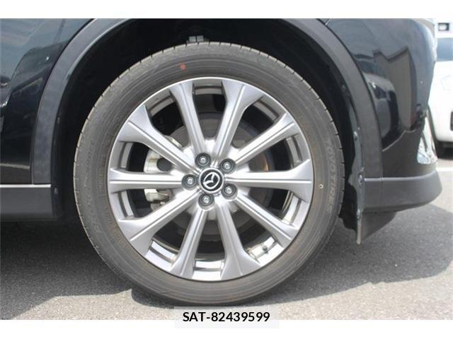 Mazda CX-60 2024-03 6682628-12