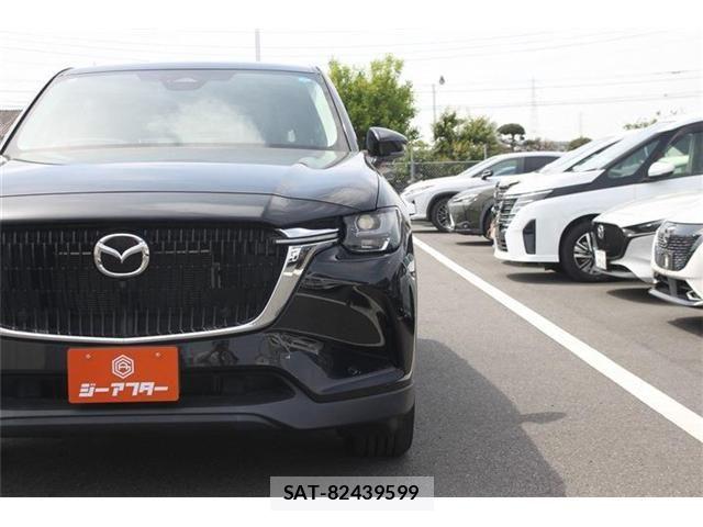 Mazda CX-60 2024-03 6682628-19