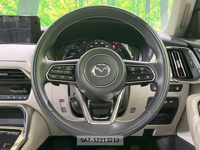 Mazda CX-60 2022-10 6715991-10
