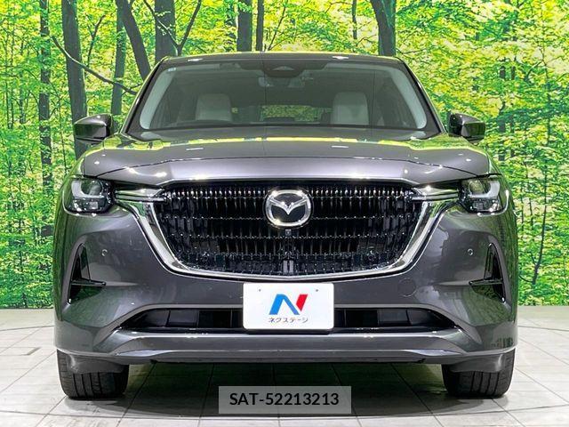 Mazda CX-60 2022-10 6715991-13