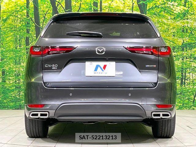Mazda CX-60 2022-10 6715991-14