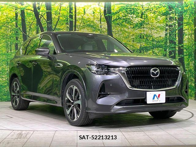 Mazda CX-60 2022-10 6715991-15