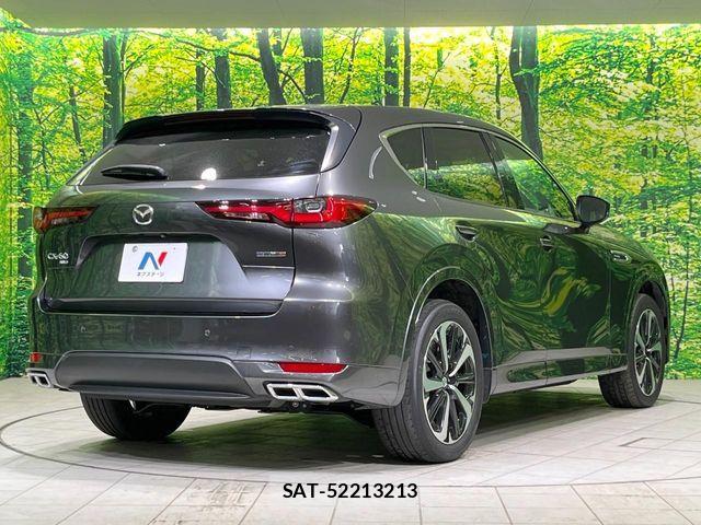 Mazda CX-60 2022-10 6715991-16