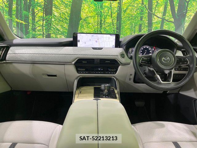 Mazda CX-60 2022-10 6715991-1