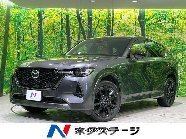Mazda CX-60 2023-03 6715990-0