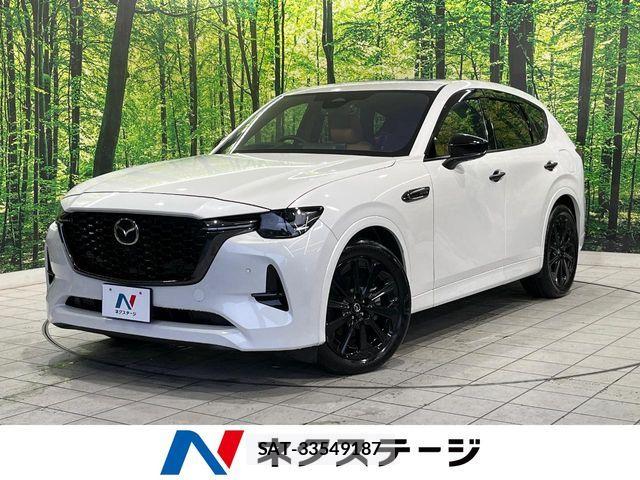 Mazda CX-60 2023-02 6715992-0