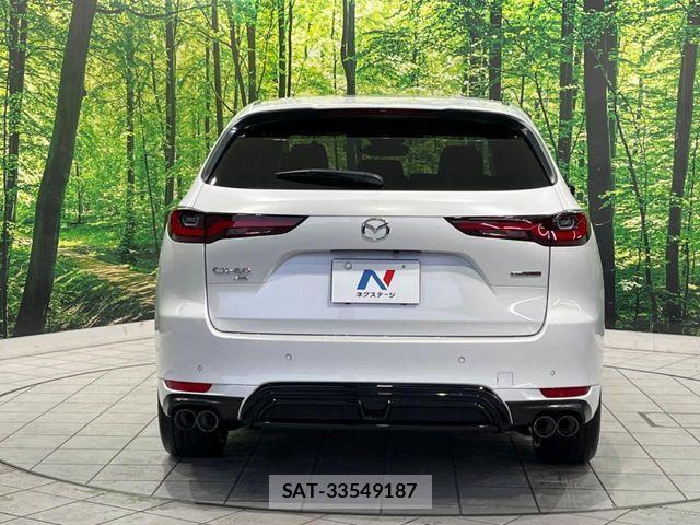 Mazda CX-60 2023-02 6715992-13
