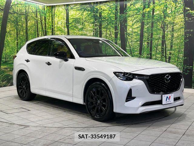 Mazda CX-60 2023-02 6715992-14