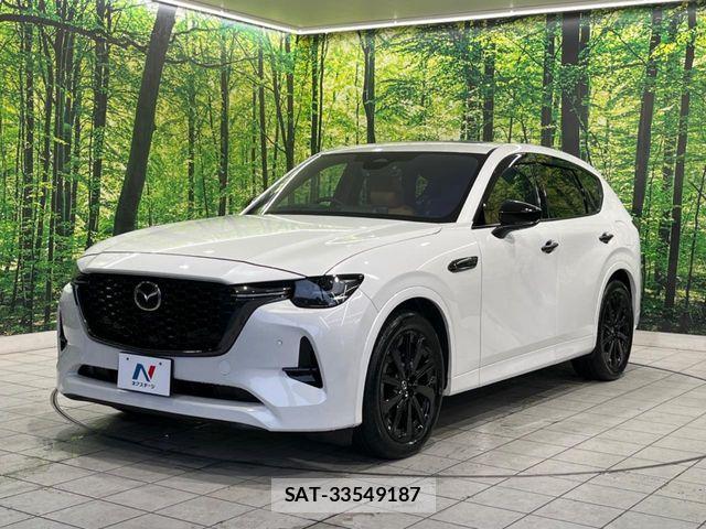 Mazda CX-60 2023-02 6715992-19