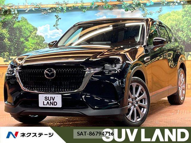 Mazda CX-60 2023-06 6751203-0