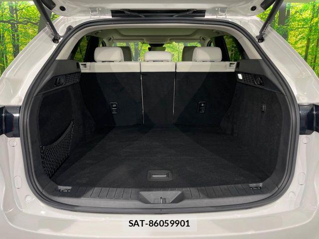 Mazda CX-60 2022-09 6751196-11