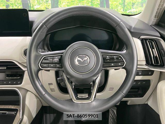Mazda CX-60 2022-09 6751196-12