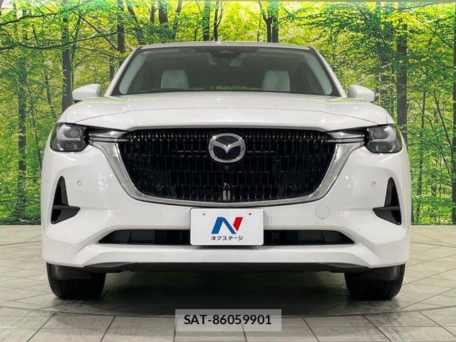 Mazda CX-60 2022-09 6751196-15
