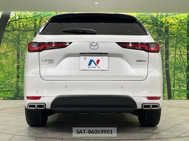 Mazda CX-60 2022-09 6751196-16