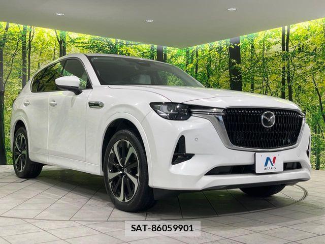 Mazda CX-60 2022-09 6751196-17