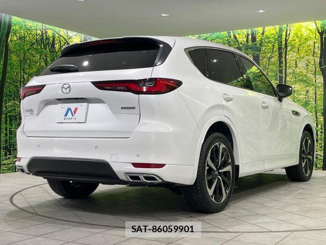 Mazda CX-60 2022-09 6751196-18