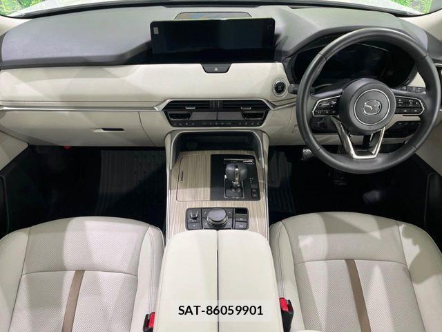 Mazda CX-60 2022-09 6751196-1