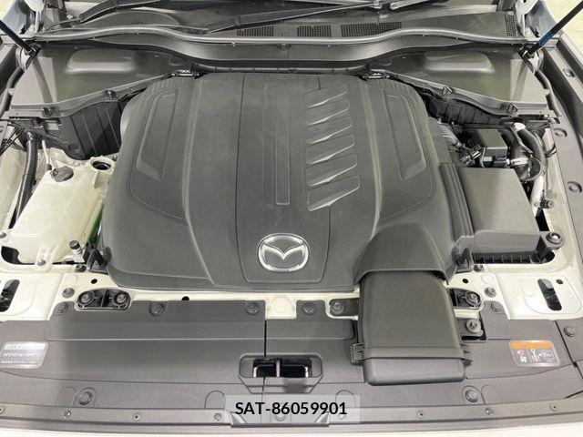 Mazda CX-60 2022-09 6751196-19