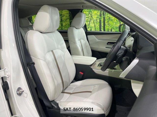 Mazda CX-60 2022-09 6751196-8