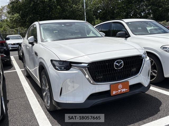 Mazda CX-60 2023-04 6751204-0