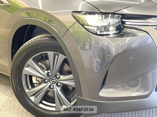 Mazda CX-60 2023-06 6751205-11
