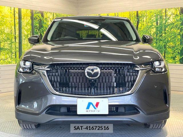Mazda CX-60 2023-06 6751205-13