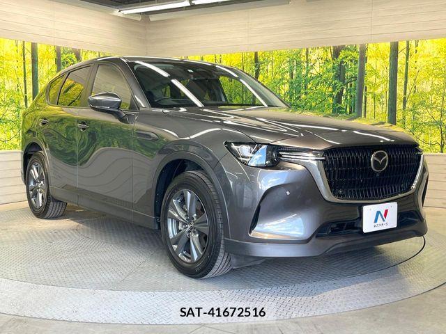 Mazda CX-60 2023-06 6751205-15