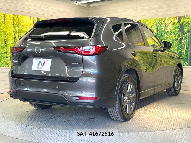 Mazda CX-60 2023-06 6751205-16