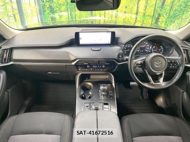 Mazda CX-60 2023-06 6751205-1
